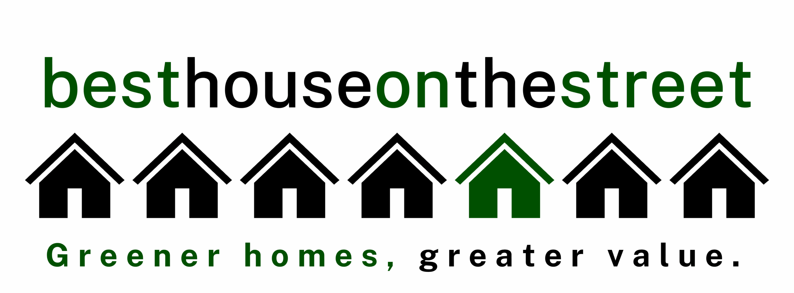 Best House on the Street